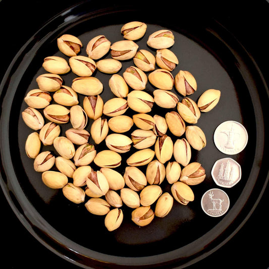 Which Dry Fruits Should You Eat Daily?