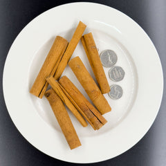 Cinnamon Premium