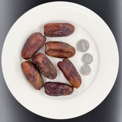 Amber Dates Price In Dubai