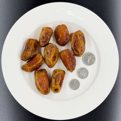 Sagai Dates