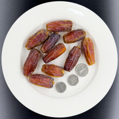 Premium Mabroom Dates