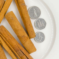 Cinnamon Premium