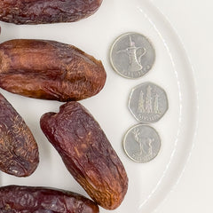 Amber Dates Price In Dubai