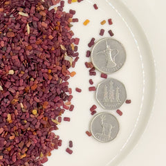 Irani Methi Fenugreek