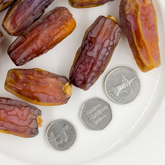 Premium Mabroom Dates