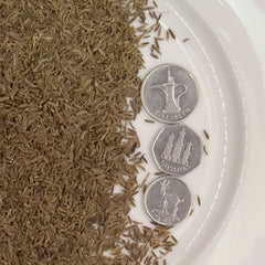 Black Jeera Black Cumin Shahi Jeera