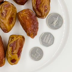 Sagai Dates