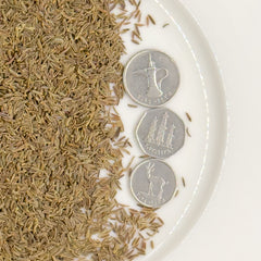 Cumin seeds price in dubai