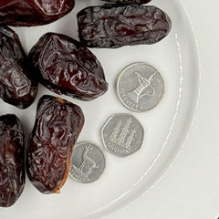 Safawi Dates