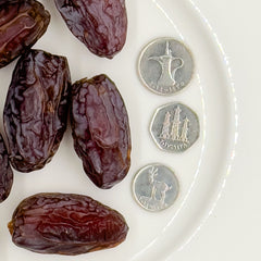 Mabroom Dates