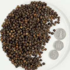 Black Pepper Whole 500g
