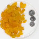 Golden Raisins