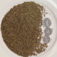 Black Jeera Black Cumin Shahi Jeera