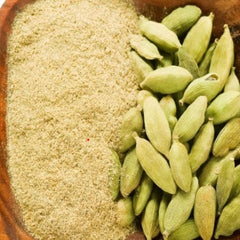 Cardamom Green powder