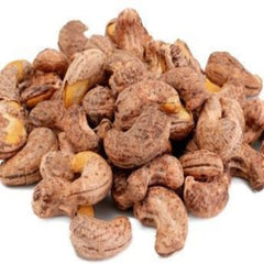 Cashew nut with shell