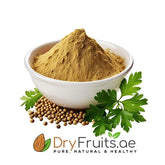 Coriander Powder (Dhania)