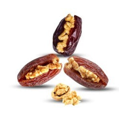 Dates Jumbo With Walnut