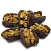 Dates Jumbo With Walnut