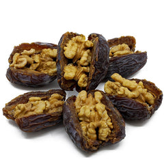 Dates Jumbo With Walnut