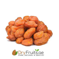 Dried Plum (Aloo Bukhara)