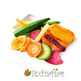 Premium Dried Mixed Vegetables in Dubai, Abu Dhabi, Sharjah, Ajman, UAE
