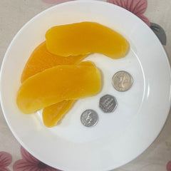 Dried Mango Thailand