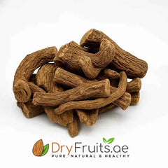 Dry Costus (Qust al Hindi)