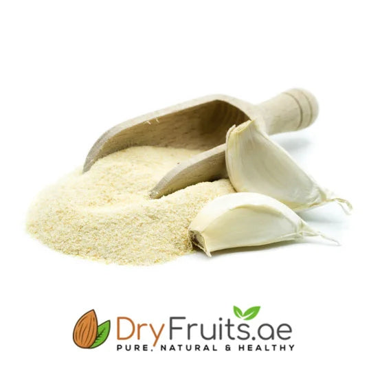 Premium Garlic Powder in Dubai Including Abu Dhabi, Sharjah, Ajman, UAE