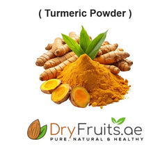 Turmeric Powder