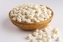 Makhana Seeds FoXnuts