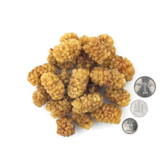 Dried Mulberries