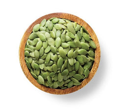 Pumpkin seeds