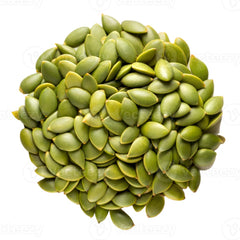 Pumpkin seeds