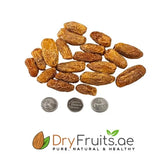 Shop Dry Dates Yellow in Dubai, Abu Dhabi, Sharjah, Ajman, UAE