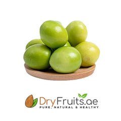Shop Fresh Jujube Organic in Dubai , Abu Dhabi, Sharjah, Ajman, UAE
