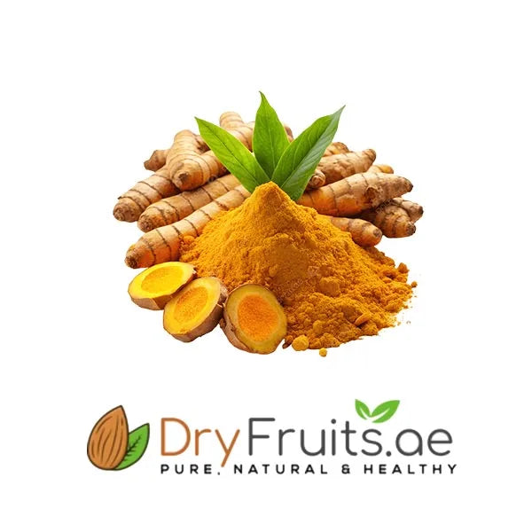 Shop Turmeric Powder in Dubai, Abu Dhabi, Sharjah, Ajman, UAE