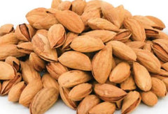 Uzbekistan Almonds