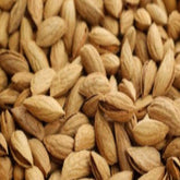 Uzbekistan Almonds