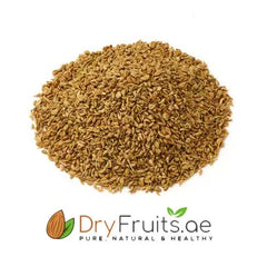Carom Seeds (Ajwain)