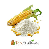 Corn Flour