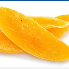Dry mango