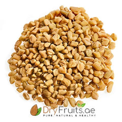Fenugreek Seeds (Indian Methi)