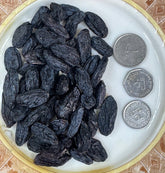 Black Raisins UZBK الزبيب الأسود