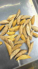 Mamra Almond in Shell Organic