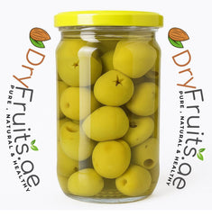 Olive Seeds بذور الزيتون