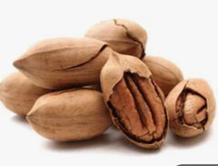 Pecan Nuts With Shell