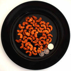 Cashew Nut Smoked Large