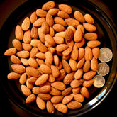Almond Medium