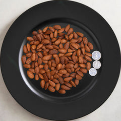 Almond Roasted Lemon