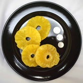 Dried Pineapple Slices